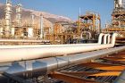 Iran ist auf Gasexport nach Europa vorbereitet 